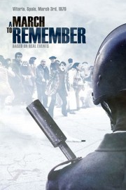 watch A March to Remember free online