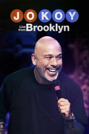 watch Jo Koy: Live from Brooklyn free online