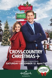 watch Cross Country Christmas free online