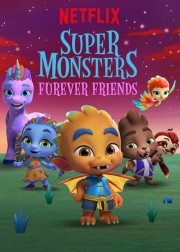 watch Super Monsters Furever Friends free online