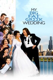 watch My Big Fat Greek Wedding free online