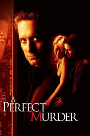 watch A Perfect Murder free online