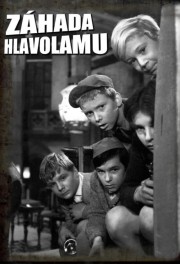 watch Záhada hlavolamu free online