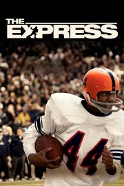 watch The Express free online