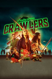 watch Crawlers free online