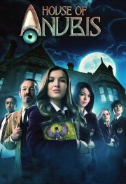 watch House of Anubis free online