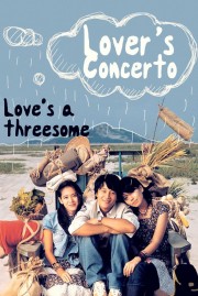 watch Lovers' Concerto free online