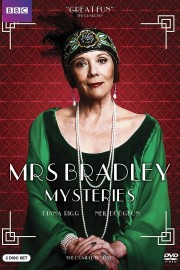 watch The Mrs Bradley Mysteries free online