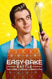 watch Easy-Bake Battle: The Home Cooking Competition free online