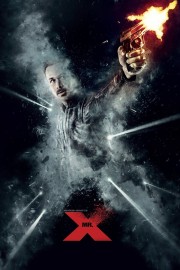 watch Mr. X free online