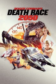 watch Death Race 2050 free online