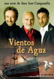 watch Vientos de agua free online