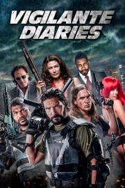 watch Vigilante Diaries free online