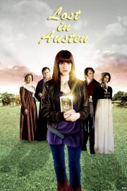 watch Lost in Austen free online