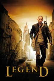 watch I Am Legend free online