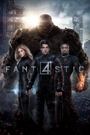 watch Fantastic Four free online