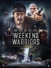 watch Weekend Warriors free online