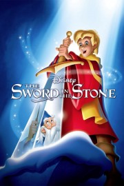 watch The Sword in the Stone free online