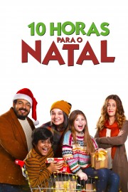 watch 10 Horas Para o Natal free online