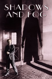 watch Shadows and Fog free online