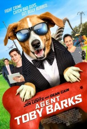 watch Agent Toby Barks free online