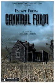 watch Escape from Cannibal Farm free online