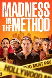 watch Madness in the Method free online