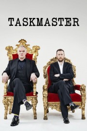 watch Taskmaster free online