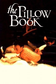 watch The Pillow Book free online