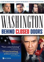 watch Washington: Behind Closed Doors free online