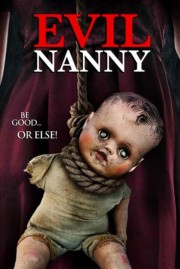 watch Evil Nanny free online