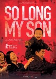 watch So Long, My Son free online