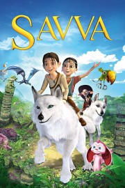 watch Savva. Heart of the Warrior free online