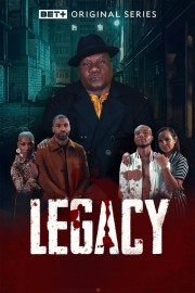 watch Legacy free online