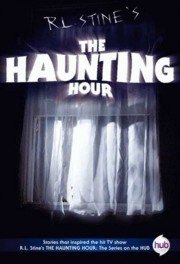 watch R. L. Stine's The Haunting Hour free online