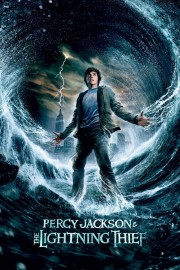 watch Percy Jackson & the Olympians: The Lightning Thief free online