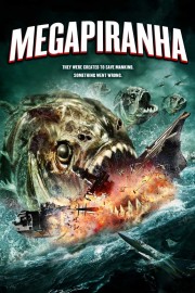 watch Mega Piranha free online