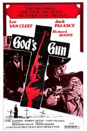 watch God's Gun free online