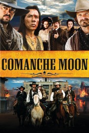 watch Comanche Moon free online