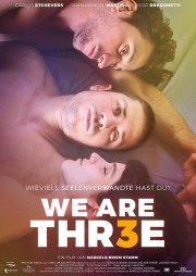 watch We Are Thr3e free online