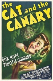 watch The Cat and the Canary free online