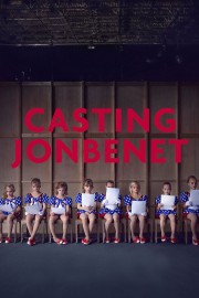 watch Casting JonBenet free online