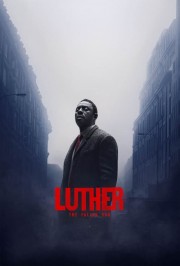 watch Luther: The Fallen Sun free online