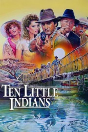 watch Ten Little Indians free online