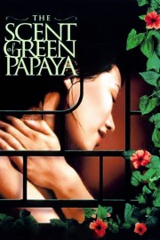 watch The Scent of Green Papaya free online