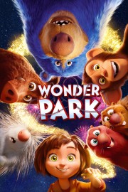 watch Wonder Park free online