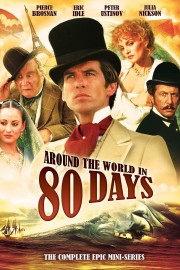 watch Around the World in 80 Days free online