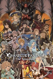 watch Granblue Fantasy: The Animation free online