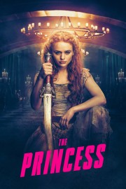 watch The Princess free online