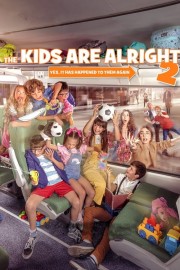 watch The Kids Are Alright 2 free online